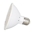 Инфракрасная светодиодная косметическая лампа E27 660nm 850nm 630nm 5W Promote HU