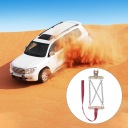 1PC ВАНТАЖНИЙ АВТОМОБІЛЬ КОЛЕСО АВТОМОБІЛЬНИЙ ШИНА SNIEG LOD ЛАНЦЮГ РЕМІНЬ НЕСКОЛЬЗЬКИЙ АВТОМОБІЛЬНИЙ SUV КОЛЕСО CH  (17810219339) фото min 10