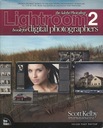 Книга Adobe Photoshop Lightroom 2 для Digital P