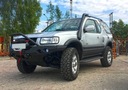 SNORKEL TOMADOR AIRE ISUZU RODEO OPEL CAMPO FRONTERA A 