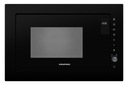 GRUNDIG GMI3140B ГРИЛЬ 25л микроволновая печь