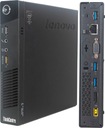 МИНИ-КОМПЬЮТЕР LENOVO M93P TINY I5 16 ГБ 500 ГБ W10 WIFI