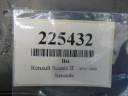 RENAULT SCENIC II 1.9DCI MODULE FUSIBLE 8200306435photo 7
