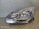 PROJECTEUR ENSEMBLE OPEL CORSA D 13392705photo 9