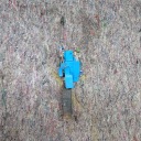 SERRURE DE PORTE AVANT GAUCHE OPEL OMEGA B 605328 90493702 EUROPE 6PINphoto 9