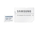 Samsung EVO PLUS microSDXC 128GB UHS-I U3 [Záznam 100MB/s Čítanie 130MB/s] Výrobca Samsung