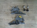 КОМПЛЕКТ ПЕТЛЕЙ КАПОТА MINI COUNTRYMAN F60 2527