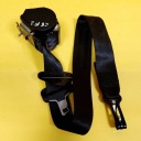 CEINTURE DE SÉCURITÉ DROIT ARRIÈRE CITROEN C8 804889XX NR1957photo 7