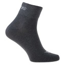HI-TEC CHIRE Хлопковые мужские носки до щиколотки 3 пары 44-47