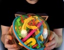 Логическая игра для детей Interlace BALL LABYRINTH 3D Clever Puzzle