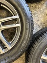 RUEDAS VW PASSAT UNIROYAL MS PLUS 77 215/60R16 99 H 