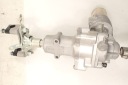 SUZUKI KINGQUAD XP LTA 750 2012R FOURCHETTE COLONNE SUPPORT CAOUTCHOUCphoto 8