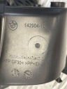 BMW OE 1' F40 F70 CLAPET PROTECTION GOULOTTE DE REMPLISSAGE CARBURANTSphoto 14