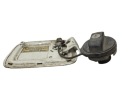 PETIT MOTEUR BOUCHONS GOULOTTE DE REMPLISSAGE CARBURANTS VW CADDY III FURGON (2KA, 2KH, 2CA, 2CH)photo 7