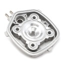 ЦИЛИНДР ПОРШЕНЬ YAMAHA AEROX 50 SA14 MBK NITRO OD 1999 R. 50CC  фото 7