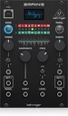 Модульный синтезаторный модуль Behringer BRAINS