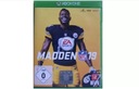 MADDEN 19 - X-BOX ONE