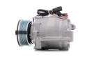 COMPRESSEUR DE CLIMATISATION STARK SKKM-0340073 TRSE07 VERS HONDAphoto 12
