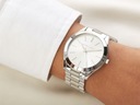 Michael Kors zegarek damski MK3178 Mechanizm kwarcowy