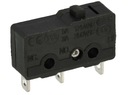 SS0500A Микропереключатель кнопочный NO NC 1 шт.