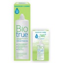 Biotrue 2x480 мл + БЕСПЛАТНО