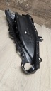 ПОЛ ПРАВАЯ СТУПЕНЬКА YAMAHA X-MAX 125 300 400 BL1-F7488-00  фото 8