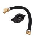 КОМПЛЕКТ DO PLUKANIA РАДІАТОРА МАСТИЛА АВТОМОБІЛЬНОГО Z ADAPTEREM Z BS  фото 9