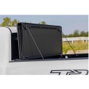 TWARDA COVER BODY TRI-FOLD FLIP UP ROUGH COUNTRY 5'7″  photo 9