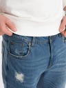 Pánske džínsové nohavice SKINNY FIT j. ni P1060 L EAN (GTIN) 5902228823995