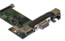 MODUŁ HDMI AUDIO USB MSI GE62 GE620DX MS-16G5B