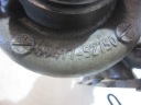 BMW X3 G01 X4 F30 G30 B46 TURBOCOMPRESSEUR TURBO 8631891 11658631891photo 10