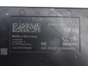 SKODA OCTAVIA 3 3 РЕСТАЙЛ 17-20R МОДУЛЬ БЛОК КЕРУВАННЯ КОМФОРТУ BCM 5Q0937084DB  (18627067643) фото min 8