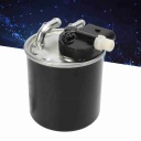 FILTER FUEL WK 820/15 REPLACEMENT FILTER FUEL ENGINE FOR FREIGHTLINER HD  photo 9