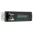 Wsparcie Audio Car Stereo/Wejście AUX