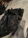 BMW 5 F10 F11 AVANT RESTYLAGE PHARE GAUCHE AVANT XÉNON NON ADAPTATIF 7203245 LUBUSKIEphoto 11
