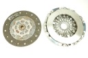 EMBRAYAGE JEU CITROEN PEUGEOT 1.6HDI/BLUE HDI 2010 PCS LUKphoto 10