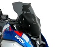 WRS TOURING PLUS СТЕКЛА ТОНИРОВАННЫЕ / БЕЗ РАДАРА BMW R 1300 GS