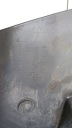 BMW X3 E83 2008 LEFT SIDE FENDER FLAP FRONT  photo 13