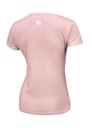 Dámske bavlnené tričko Pitbull R Dámske tričko s potlačou EAN (GTIN) 5903592198559