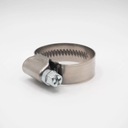 Червячный зажим W2 DGC 25-40 мм