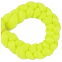 СИНТЕТИЧЕСКИЕ волосы для наращивания ЦВЕТНЫХ кос.