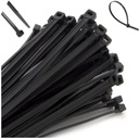 ДЛИННЫЕ КАБЕЛЬНЫЕ СВЯЗКИ КАБЕЛЬНЫЕ СВЯЗКИ КАБЕЛЬНЫЕ СВЯЗКИ 7,5X450 мм