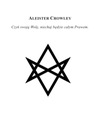 Магия в теории и практике Алистера Кроули.