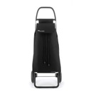 Тележка для покупок Rolser Convert Saquet LN NEGRO
