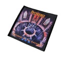 Naszywka PESTILENCE - Testimony of the Ancients