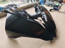BMW S1000RR ЧЕРЕП КОМПЛЕКТНА ОБТІЧНИК  фото 5