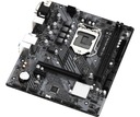 ASRock | H510M-HDV/M.2 SE | Rodzina procesorów Intel | Gniazdo procesora LG Producent ASRock