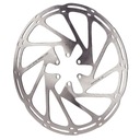 Тормозной диск Sram Centerline 200 мм (8 дюймов)