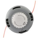 ЛЕГКАЯ НАГРУЗКА СТРУННОЙ ГОЛОВКИ M10 x 1,25 NAC И ДРУГИЕ