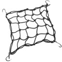 БАГАЖНАЯ СЕТКА ДЛЯ ВЕЛОСИПЕДНОГО БАГАЖНИКА КОРЗИНА БАГАЖНИК